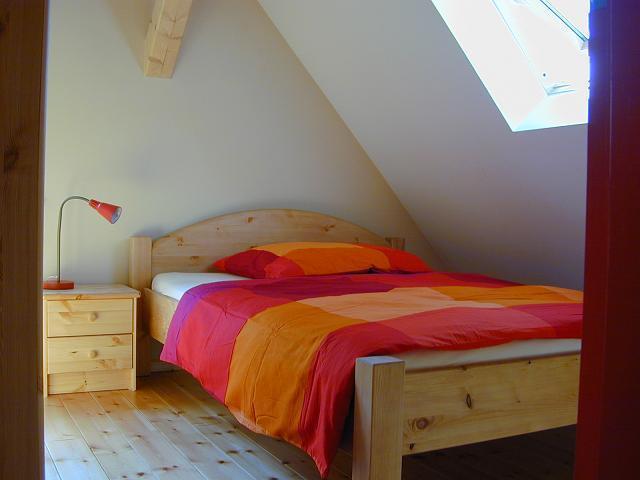 Ferienlandhaus Zempow Room photo